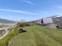 10 sot torpaq sahəsi, Qusar r.