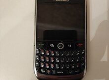 Blackberry Curve 8980 Black