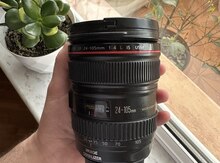 Canon 24-105mm f4 USM