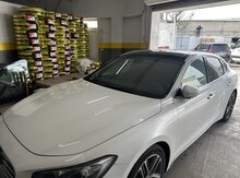 "Hyundai Grandeur" ön şüşəsi