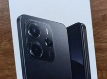Xiaomi Redmi Note 14 Midnight Black 256GB/8GB