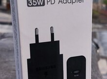 Adapter "Samsung 35w"