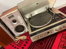 Qrammofon