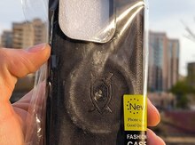 "Apple iPhone 14 Pro" arxalıq 