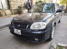 Hyundai Accent, 2005 il