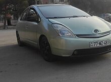 Toyota Prius, 2008 il
