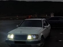 Mercedes E 250, 1994 il