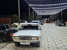LADA (VAZ) 2107, 2002 il
