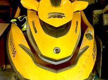 Hidrosikl "SEADOO"