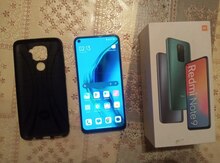 Xiaomi Redmi Note 9 Forest Green 64GB/3GB