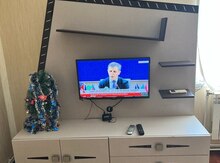 Qonaq və yataq otağı mebeli