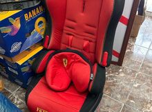 "Ferrari" uşaq oturacağı