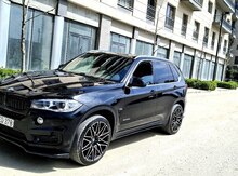 BMW X5, 2017 il