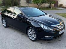 Hyundai Sonata, 2013 il