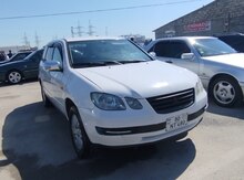 Mitsubishi Airtrek, 2001 il