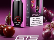 Elektron siqaret "Fumo 20.k 5%"