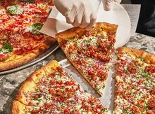Pizzaçı işi axtarıram