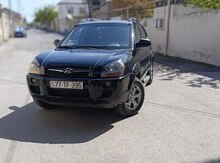 Hyundai Tucson, 2008 il