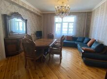 3-otaqlı yeni tikili kirayə verilir, Xırdalan ş., 120 m²