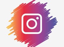 "İnstagram" səhifəsi