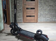 Skuter "Toba"