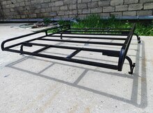 Avtomobil baqajı