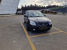 KIA Rio, 2008 il