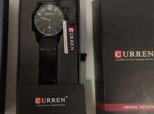 "Curren" qol saatı 
