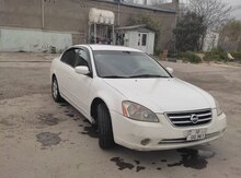 Nissan Altima, 2005 il