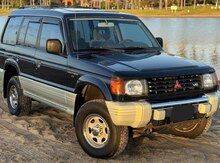 "Mitsubishi Pajero, 1995" ehtiyat hissələr