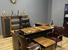 Ofis mebeli