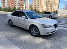 Hyundai Sonata, 2009 il