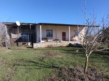 Həyət evi, Xaçmaz r.