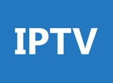 "İP TV" səhifəsi