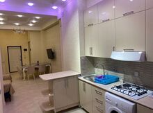 3-otaqlı yeni tikili kirayə verilir, Azadlıq m., 68 m²