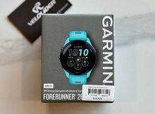 Garmin Forerunner 265 Black