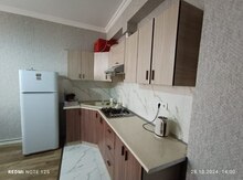 2-otaqlı yeni tikili kirayə verilir, Masazır qəs., 52 m²