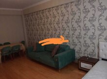 2-otaqlı yeni tikili kirayə verilir, Yeni Günəşli qəs., 67 m²