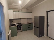 2-otaqlı yeni tikili kirayə verilir, Saray qəs., 63 m²
