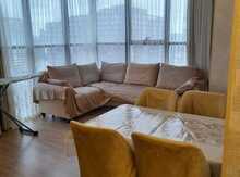 2-otaqlı yeni tikili kirayə verilir, 28 May m., 65 m²