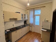 2-otaqlı yeni tikili kirayə verilir, Xırdalan ş., 55 m²