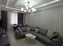 2-otaqlı yeni tikili, Saray qəs., 78 m²