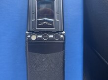Vertu Constellation Ayxta Black