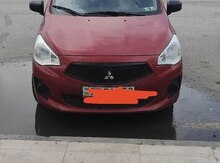 Mitsubishi Mirage, 2020 il