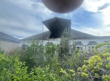 Həyət evi, Şabran r.