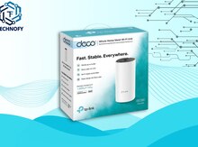 Router "TP-Link - Deco M4 (1-pack)"