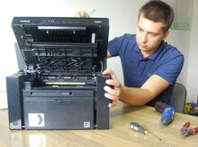 Printer təmiri
