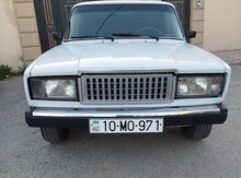 LADA (VAZ) 2107, 2004 il
