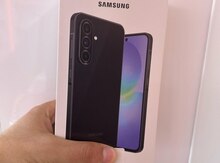 Samsung Galaxy A36 Awesome Black 256GB/8GB