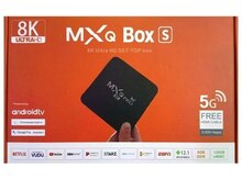 Tv box